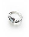 bangle cubic watch