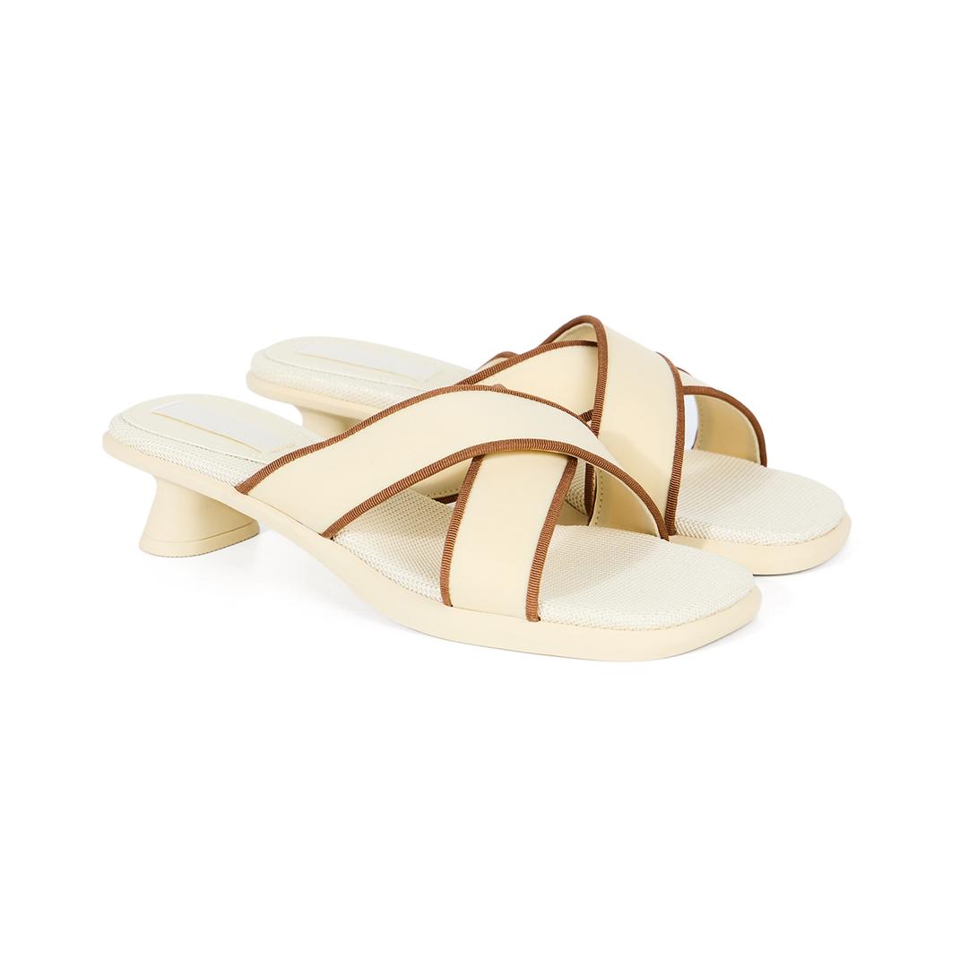 AR-3400 엑스밴드 미들힐 뮬