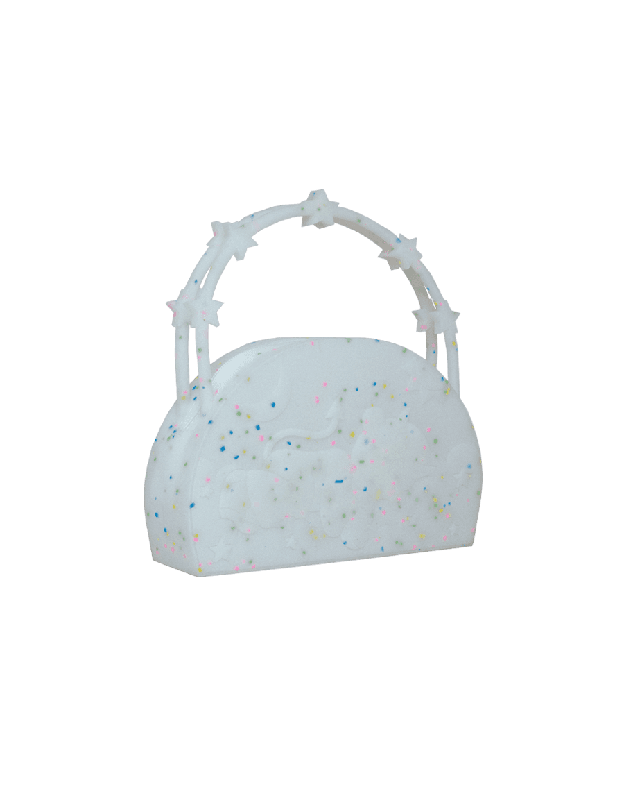 2000's - Mañana Pouch Bag