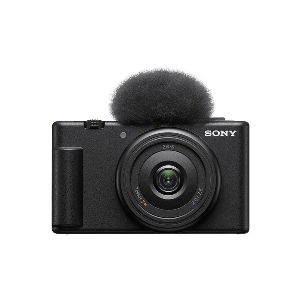 소니 ZV-1F(블랙)