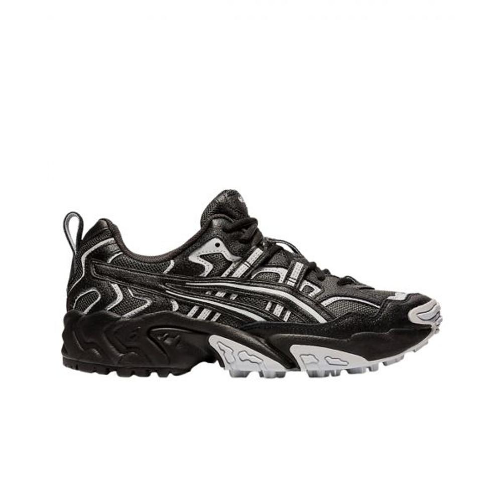 아식스 젤 난디 OG 그래파이트 그레이 블랙 Asics Gel-Nandi Graphite Grey Black