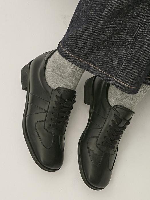 2047 Roke Urban Derby FlatShoes 2.5cm