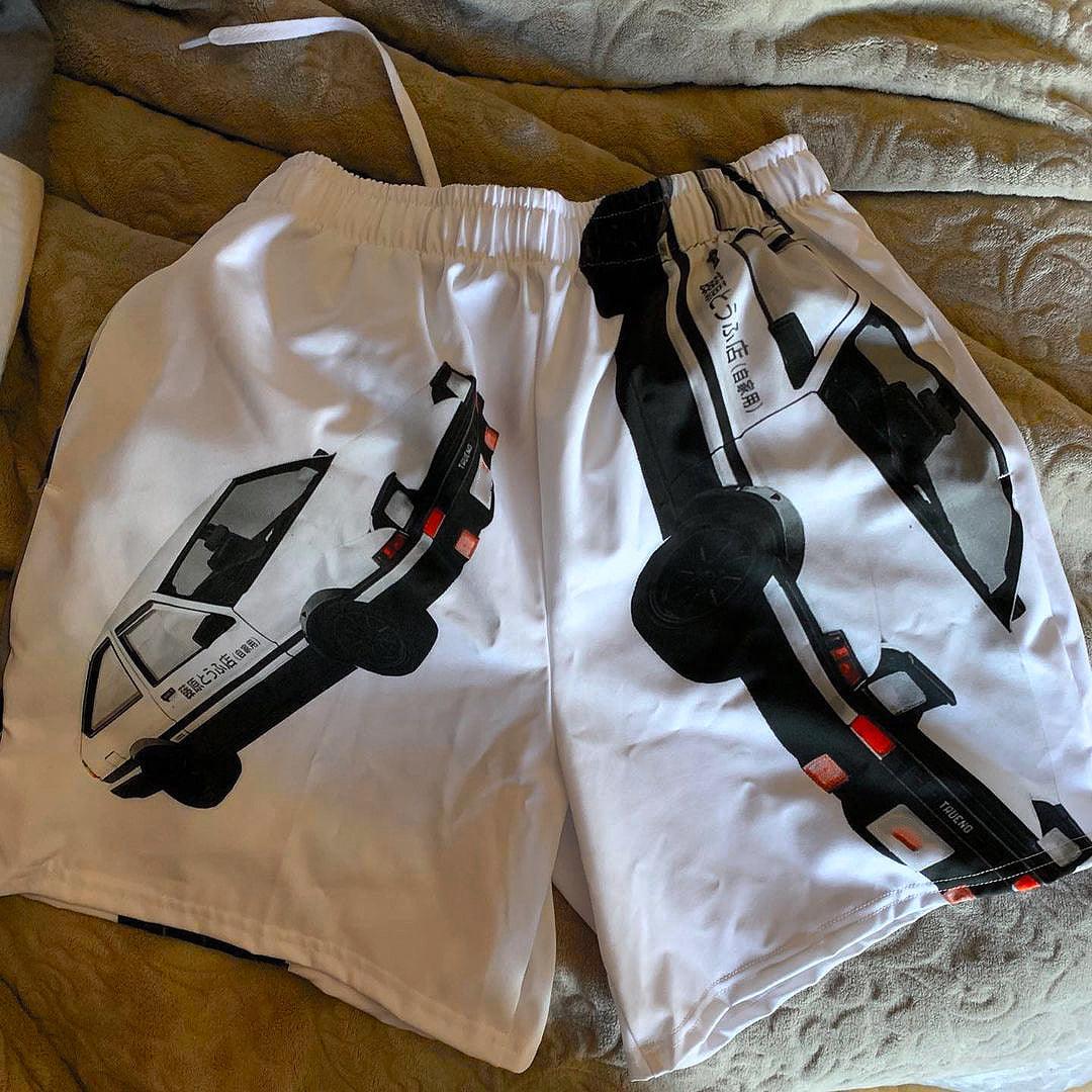BEAT® Unisex Shorts (10 pieces for sale) - XS