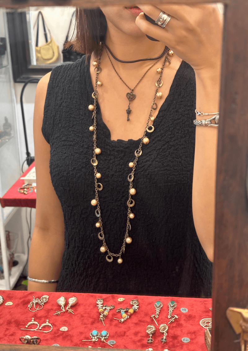 Vintage Necklace