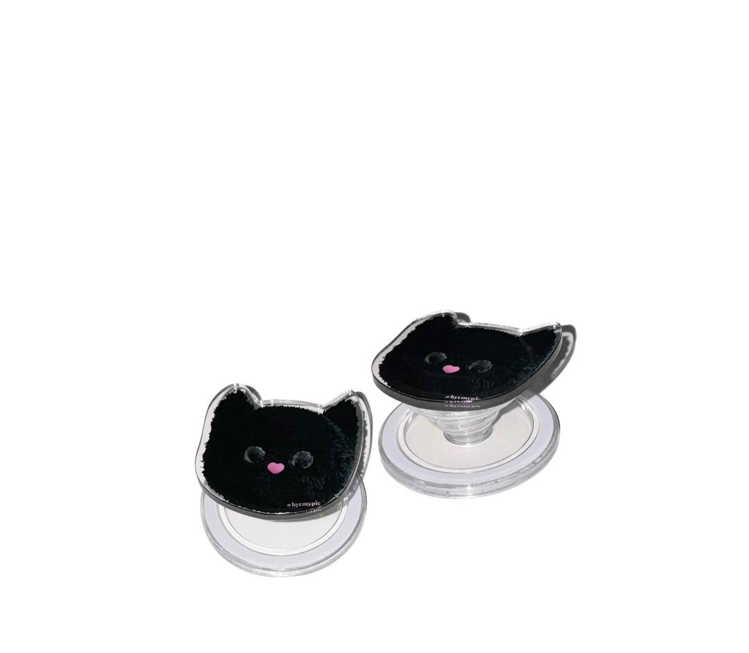 맥세이프 톡 - 야옹