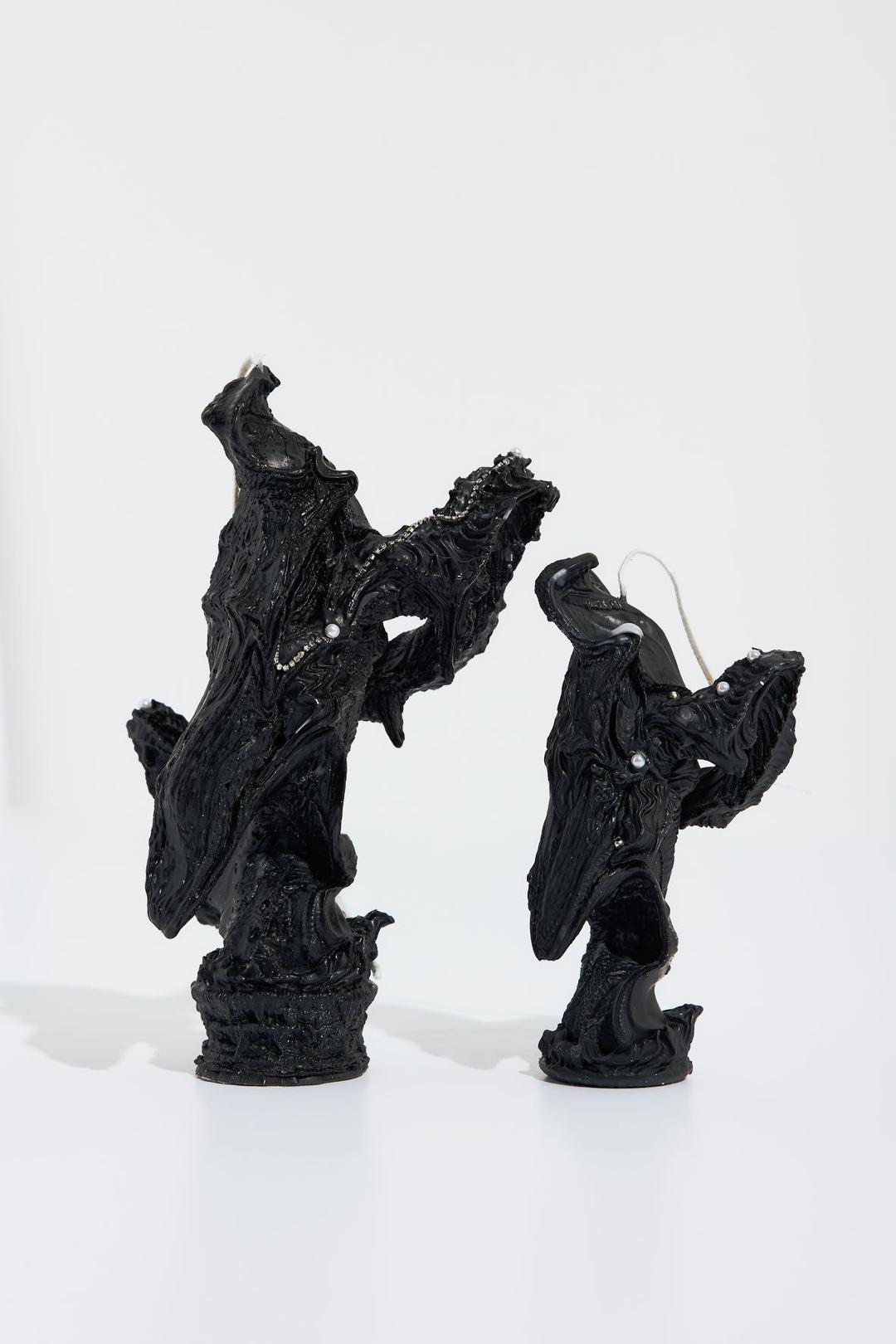 누아브 캔들 (블랙)