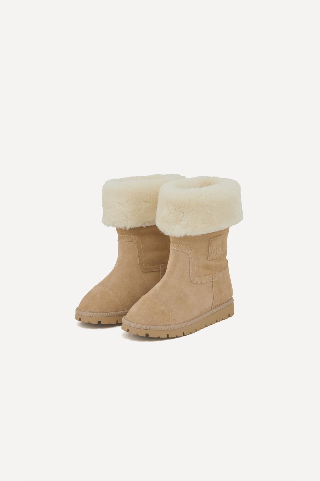 HOWUS Shearing Boots