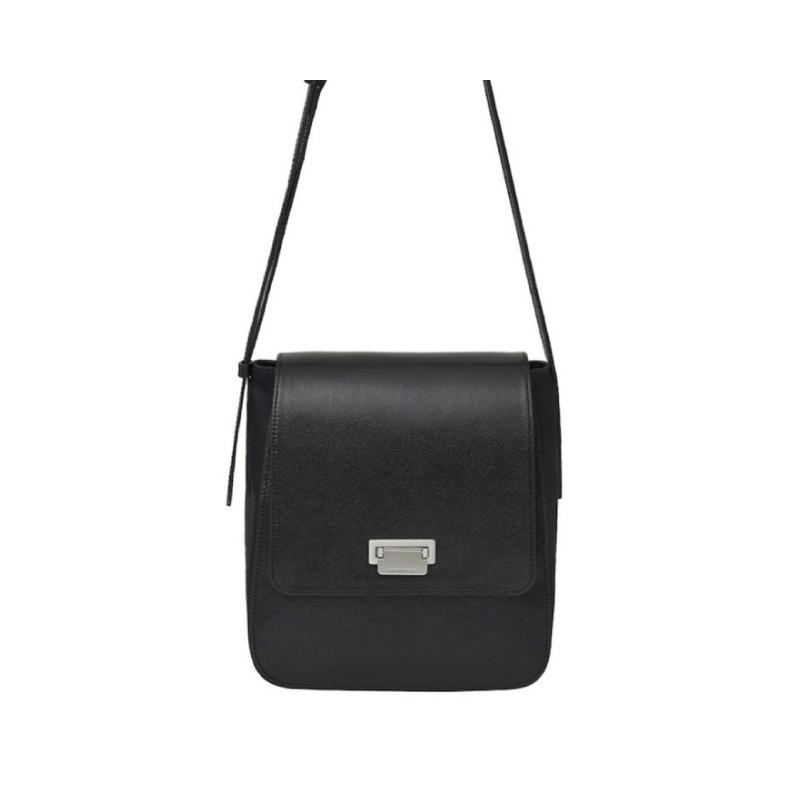 tev bag - caviar black