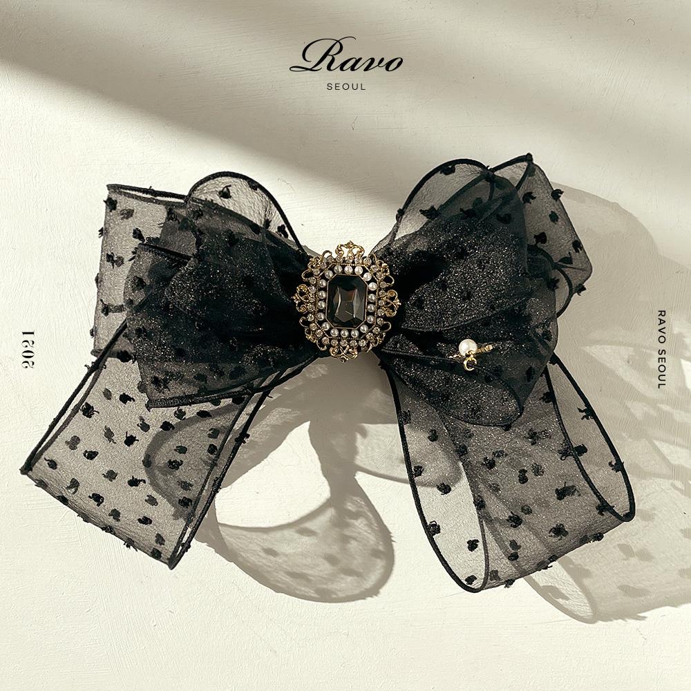 Ra brooch- 06번