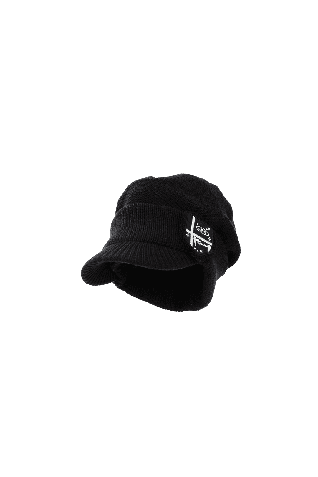 (11/13 Pre-order) Zenu Knit Cap