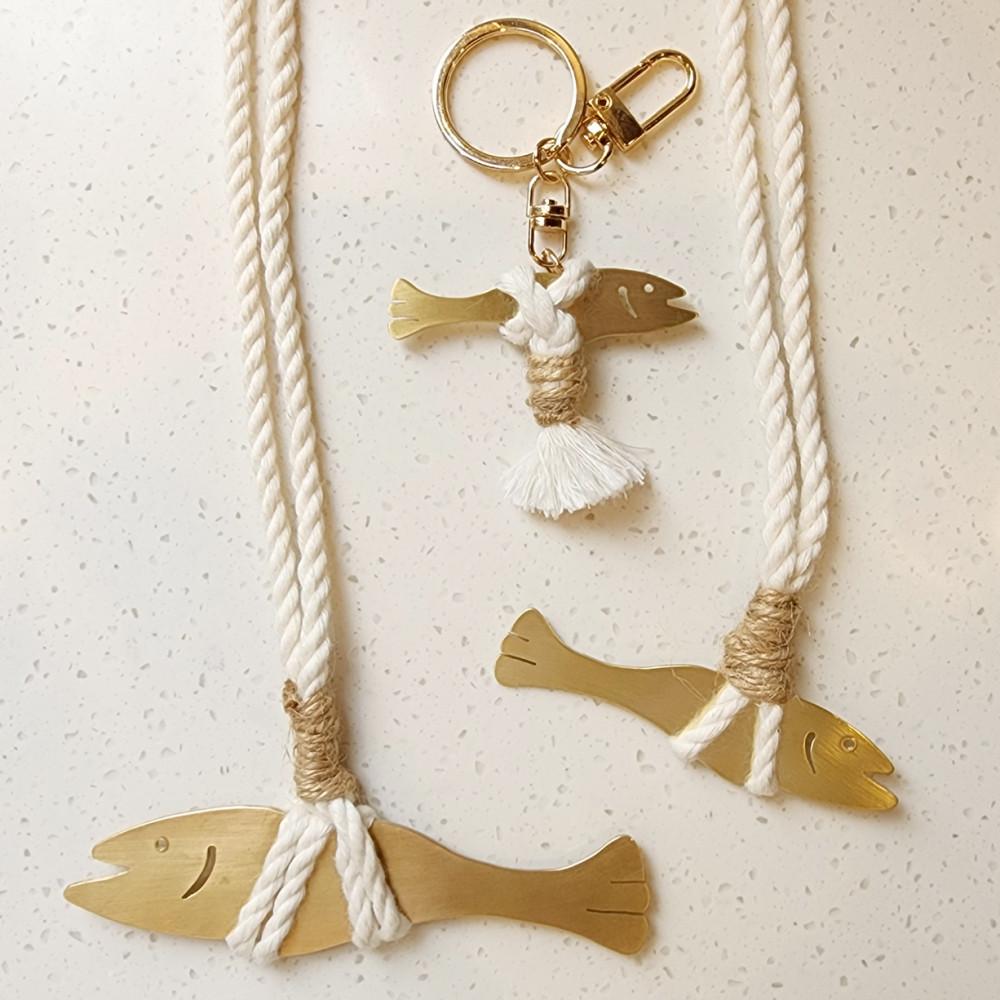 [1차-6차완판, 소량 상시 판매]액막이 북어 명태 황동 오브제 집들이 선물 새차 개업 고사 인테리어 소품