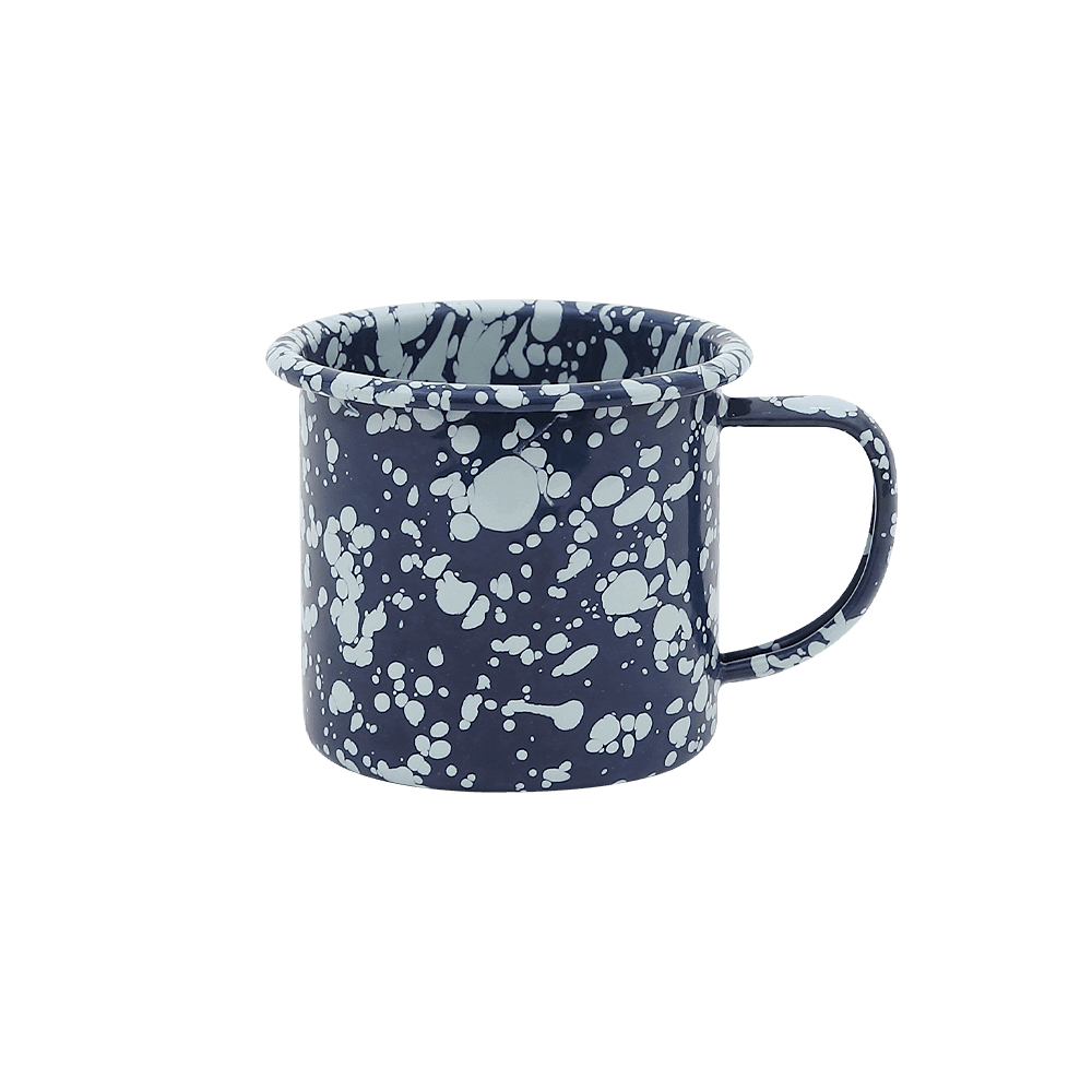 D11 머그 네이비민트마블