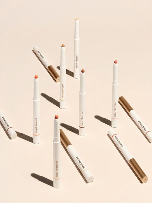 도트 온 무드 립펜슬