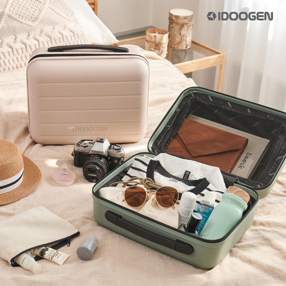 아이두젠 투어리스트 레디백 기내용 미니 여행용 캐리어 가방 S