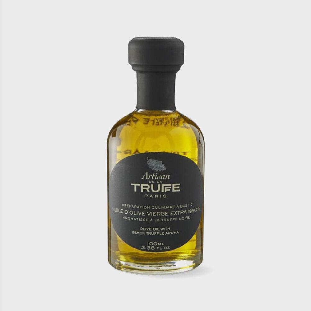 [아티장 드 라 트루프] 블랙트러플 엑스트라버진 올리브오일 100ml