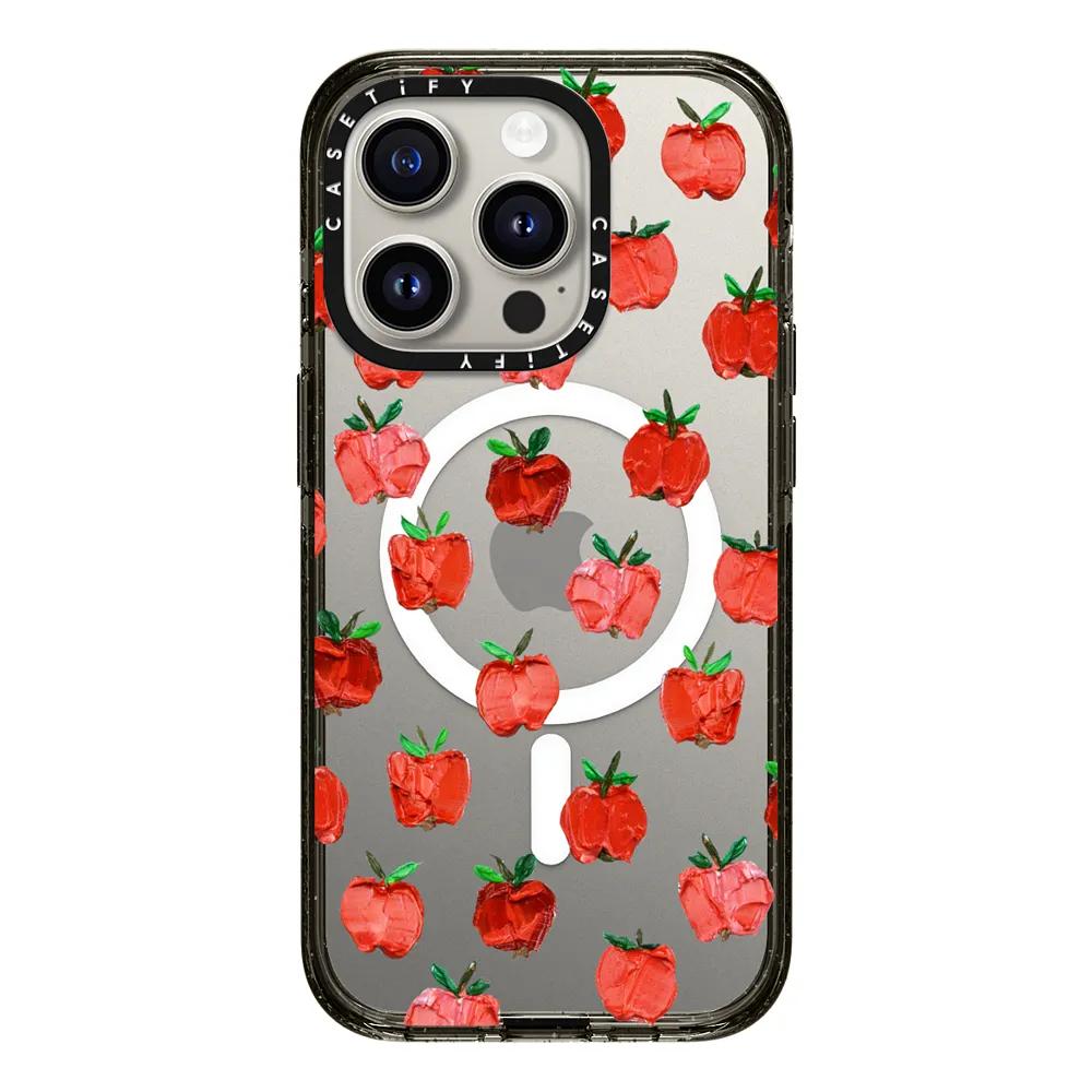 An Apple a Day
