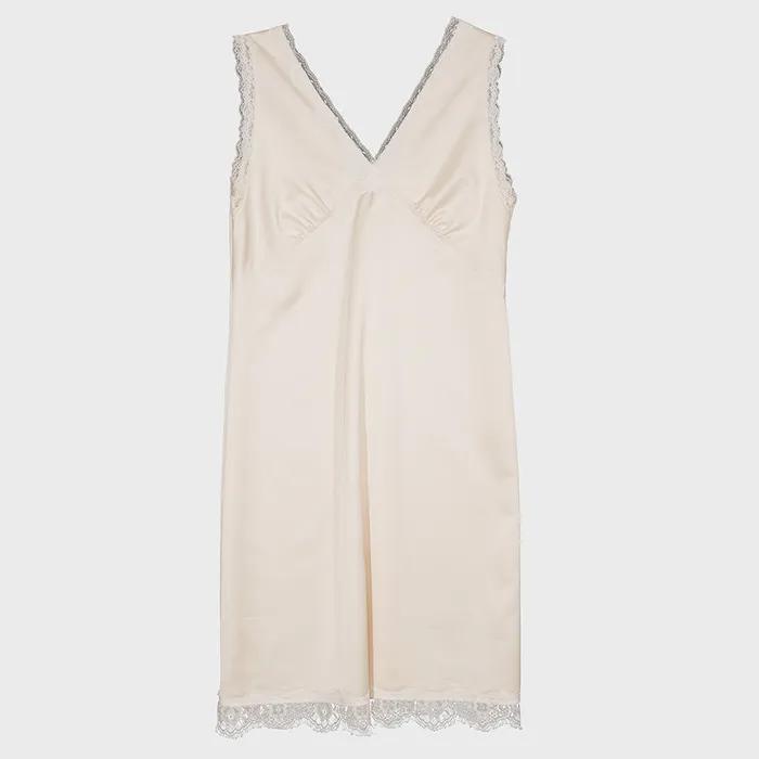 VINTAGE SLIP DRESS
