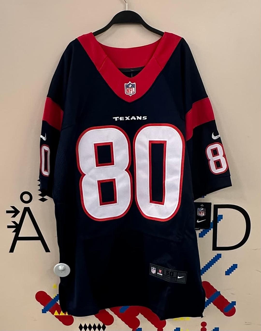 NFL X NIKE 럭비티 | 후루츠패밀리