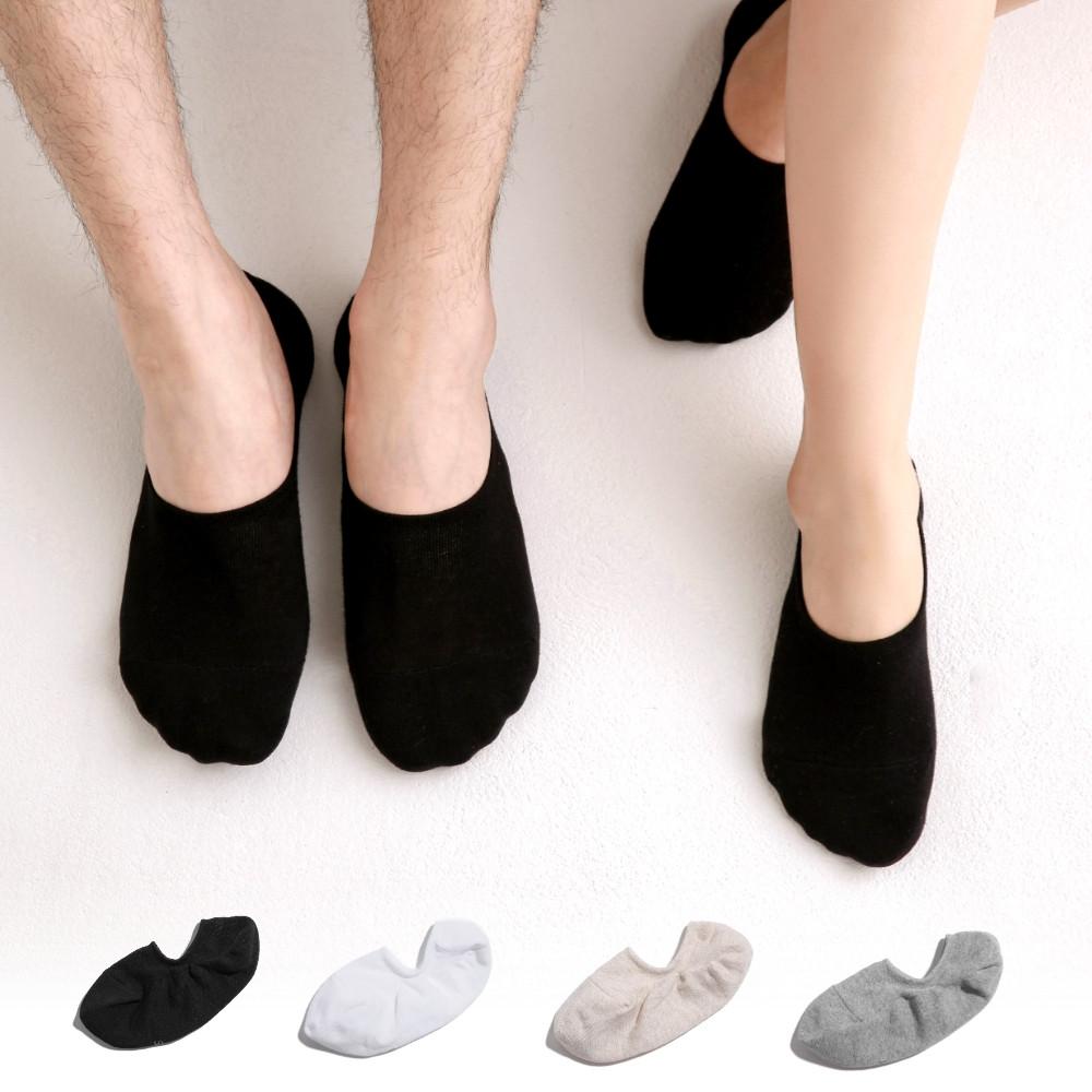 유스업 페이크삭스 덧신 버선양말 안벗겨지는 덧버선 5켤레