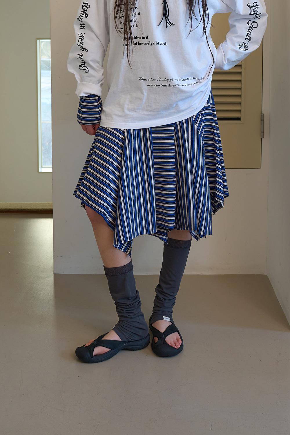 Tutu Toe-open Socks / Darkgray