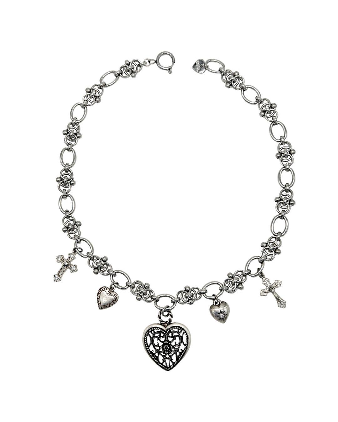DARK ANGEL NECKLACE