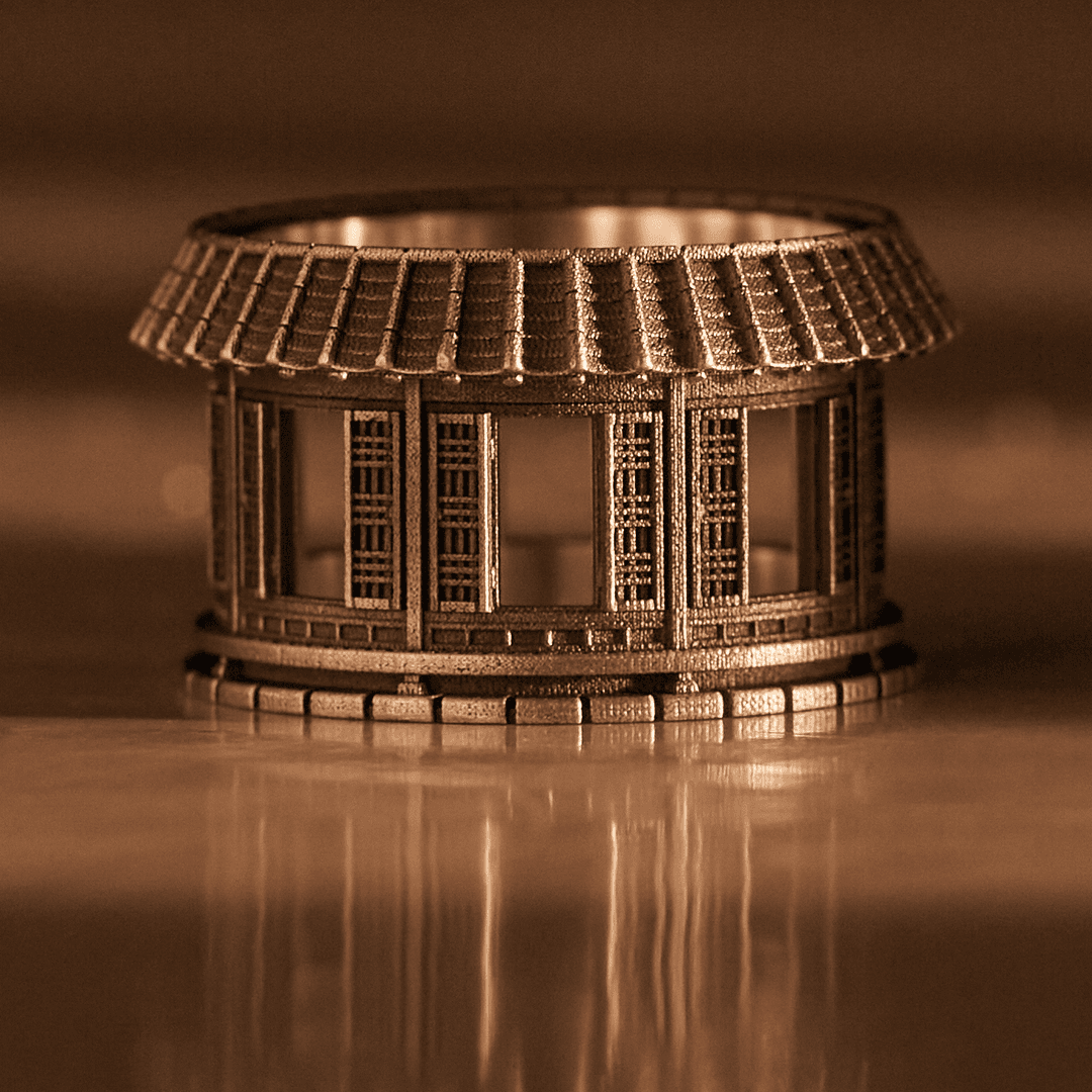 HANOK RING III