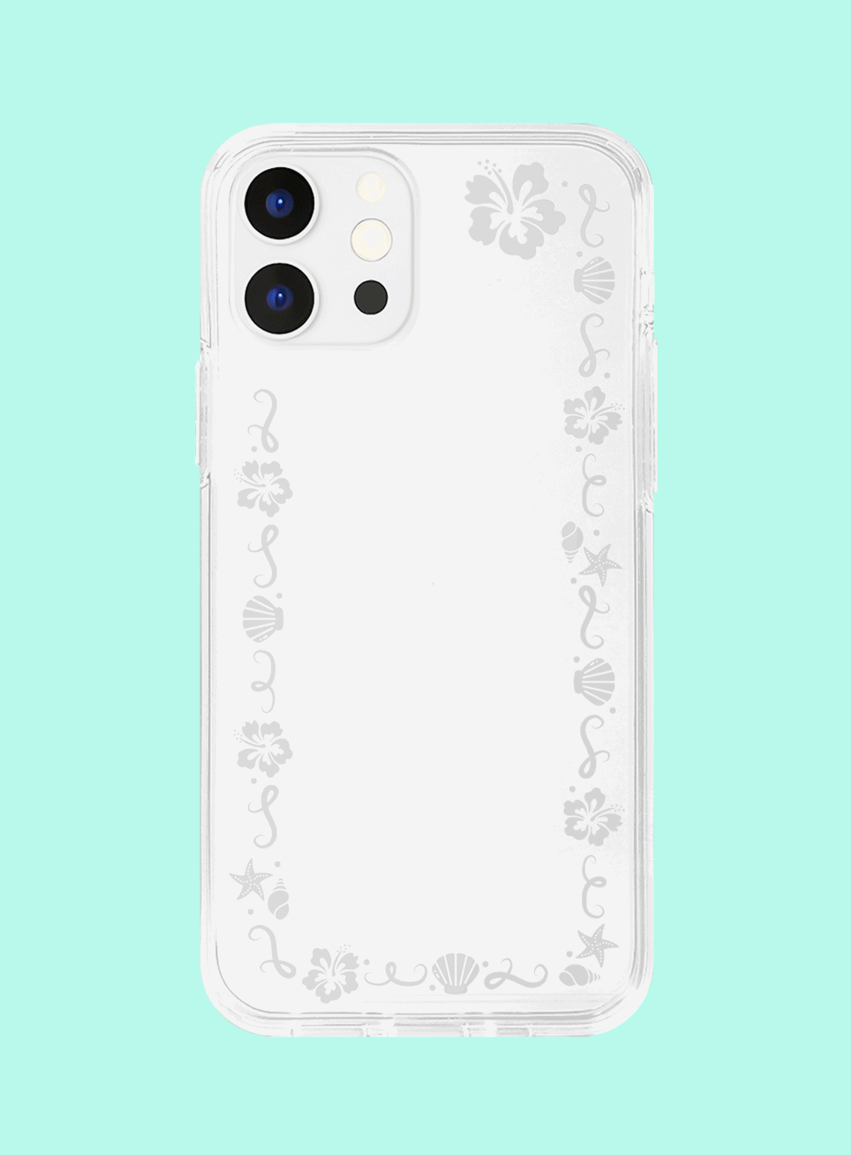 SUMMER LINE phone case