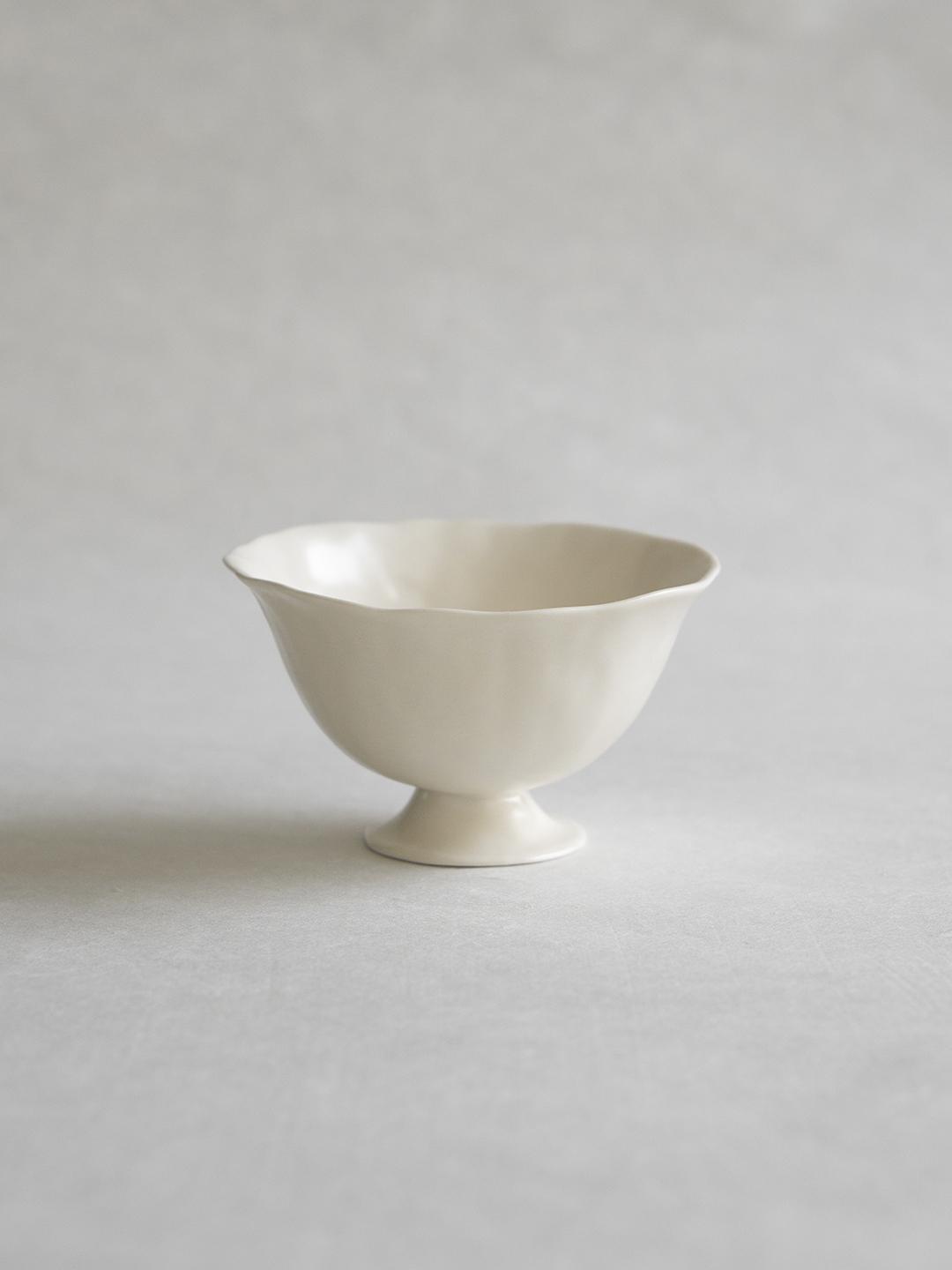 Parknahye | Bloom dessert bowl