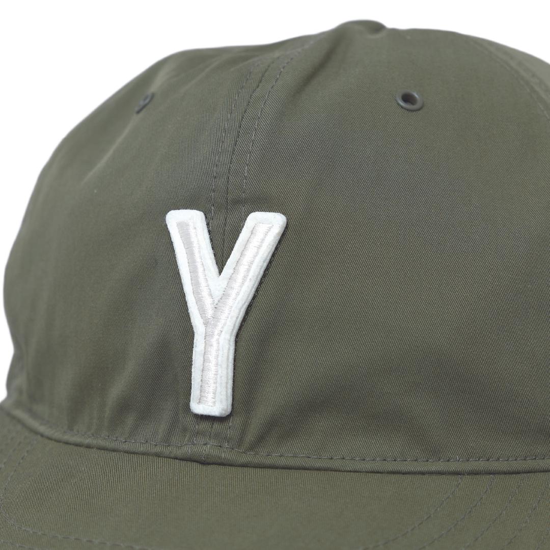 Yard-  Ⓕ italy (Olive Clean)