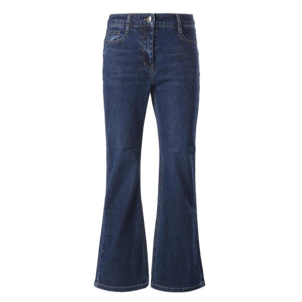 [롯데백화점]부츠컷 청바지 CN3FDP001