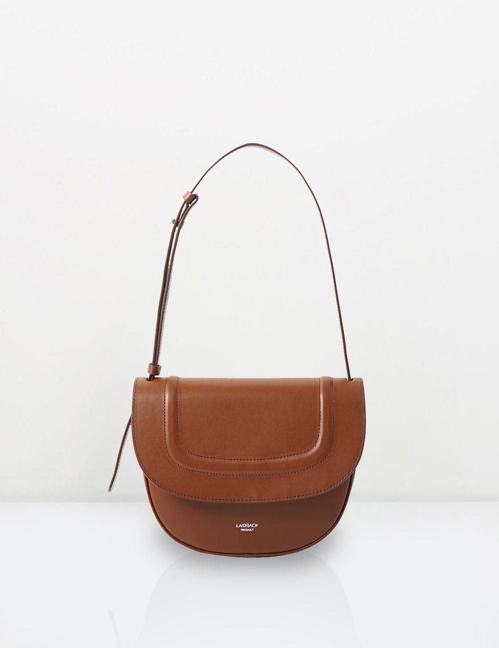 LONI classic / camel (sold out)