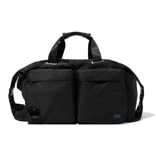 TRAVEL REPORTAGE DUFFLE BAG Vol.2