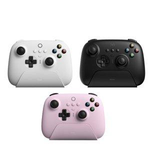 8bitdo 얼티밋 컨트롤러 얼티메이트 게임패드 2.4G버전 / NS버전 / PC 조이패드 / 무료배송 - 인터파크 쇼핑
