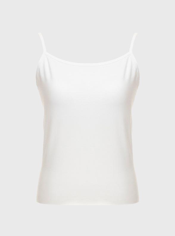 365일 사계절 쫀쫀 브라탑 나시