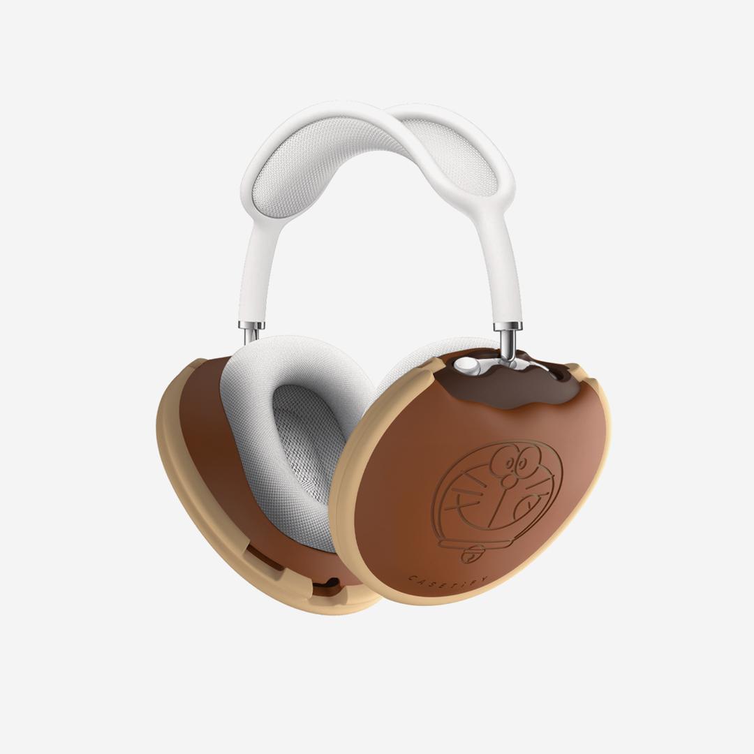 Casetify x Doraemon Dorayaki Airpods Max Collectible Case - Online Exclusive