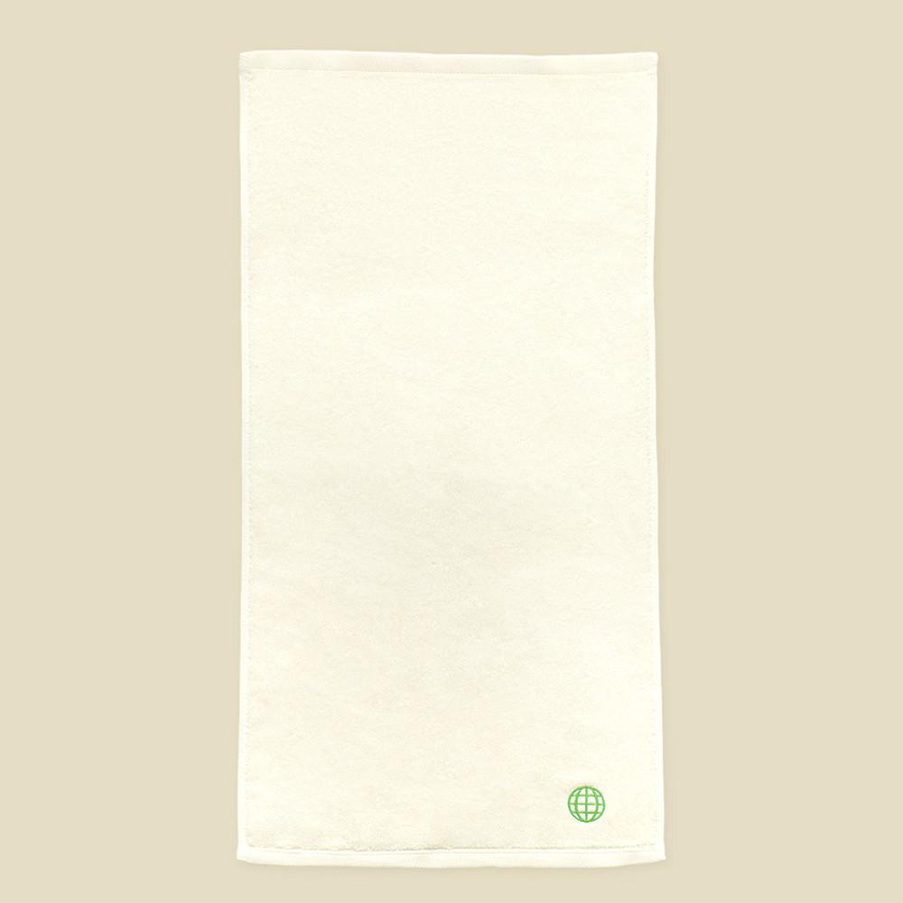 [지구샵] 유기농 수건 (1매)