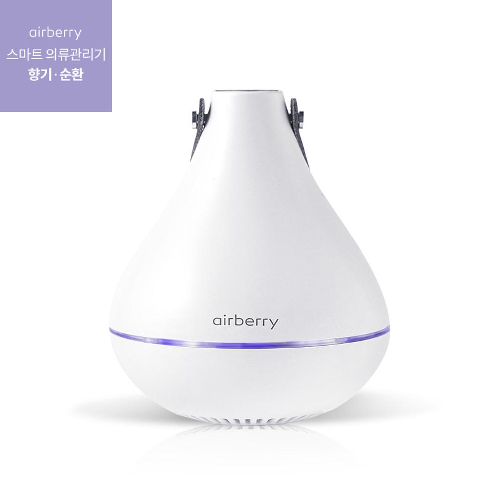 에어베리 스마트 의류관리기 향기순환