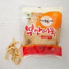 대림선 부산 어묵 마당놀이2  1000g, 1개