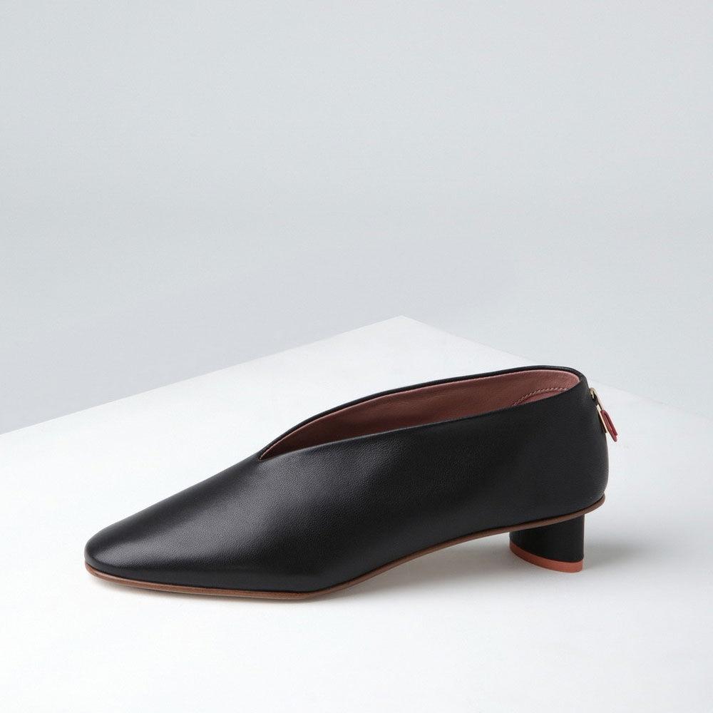 epke v-pumps(Deep sleep)