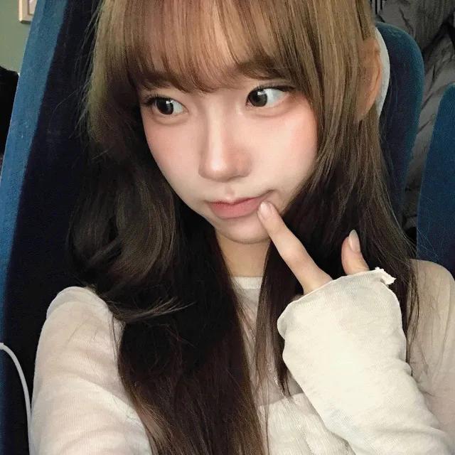 [여리여리🍑/세트가] 소브 텐셀 뷔스티에 물결티 세트