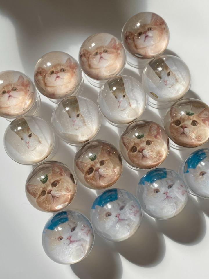 kitty grip tok (4color)