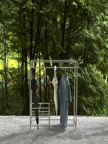 [MODULE] COMPACT HANGER