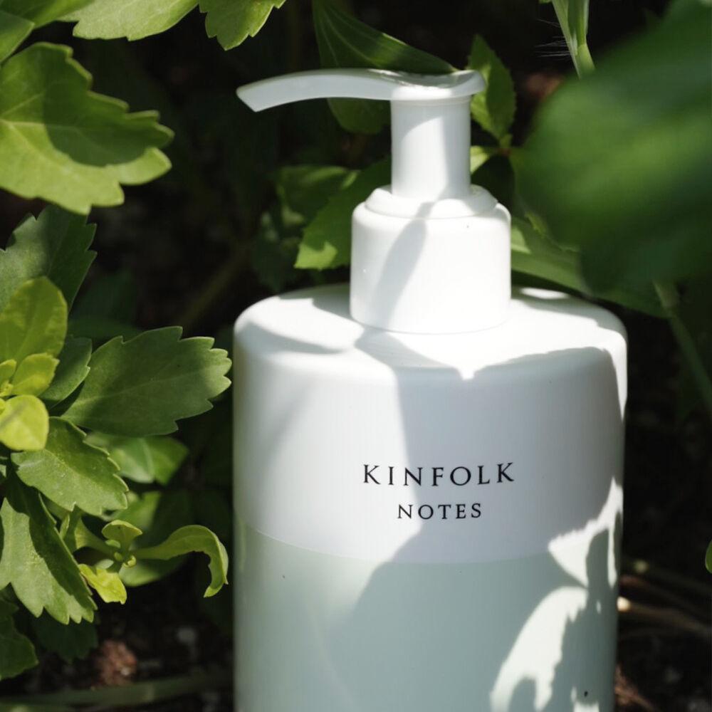 ‘Splendor in the Grass’ (초원의 빛) 핸드&바디로션 – MINT 향