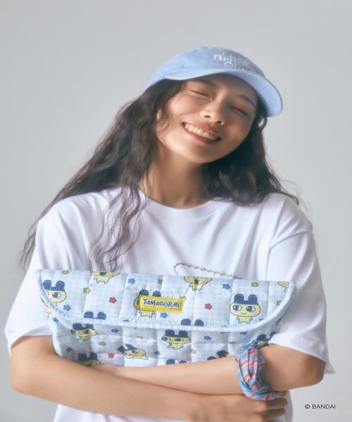 [다마고치] 노트북 파우치(LIGHT BLUE)_SPAKF38U01