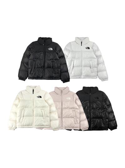 노스페이스 마운틴 여성 눕시 온볼 자켓 NJ3NR80