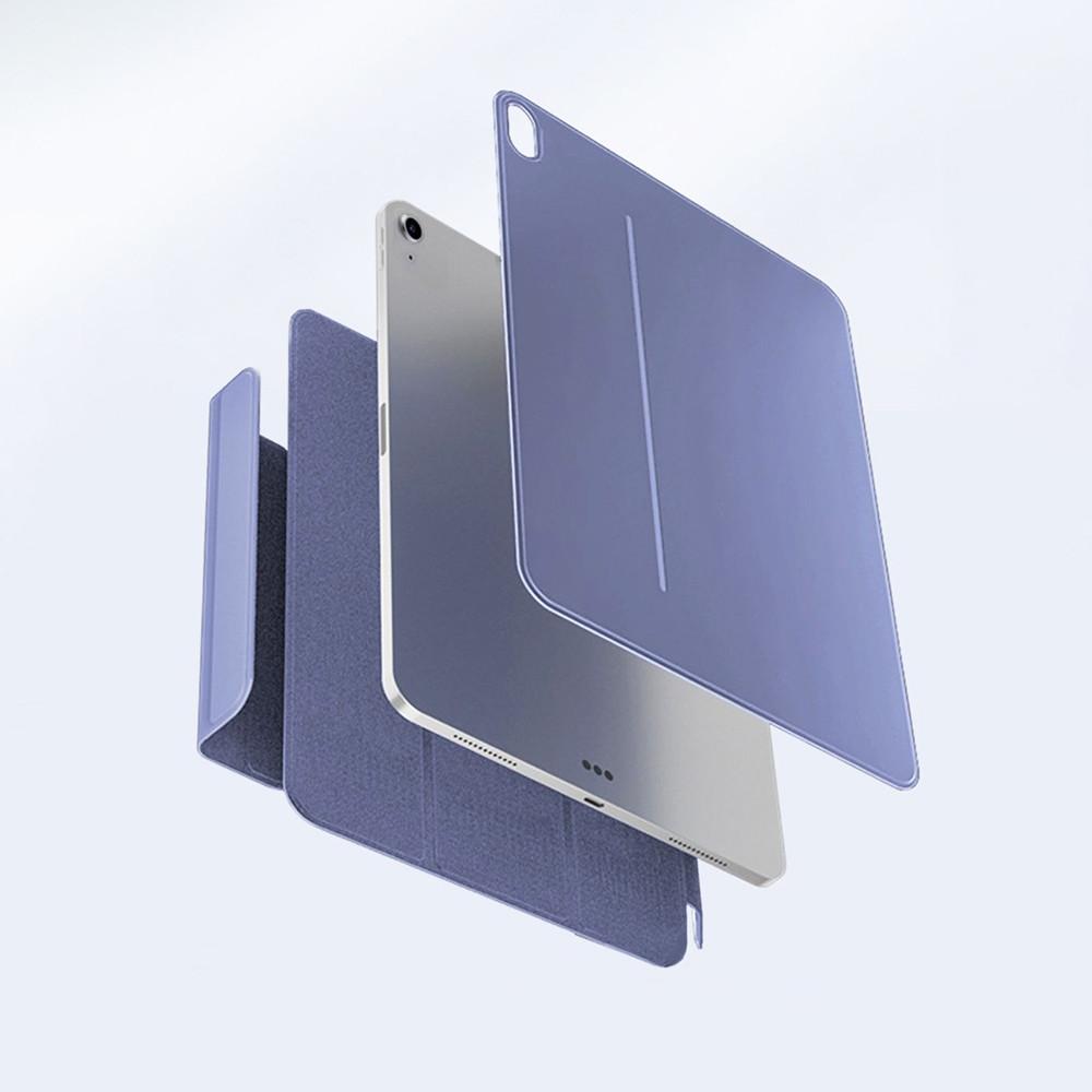제이런 아이패드 에어5 에어4 폴리오 케이스 분리 마그네틱