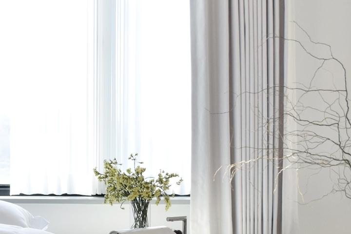 [단독]100% 빛차단 캄캄커튼_내추럴 베이지