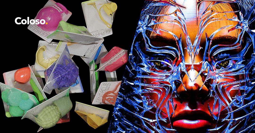 그래픽 디자인 표현력 확장을 위한 3D 아트워크 Class