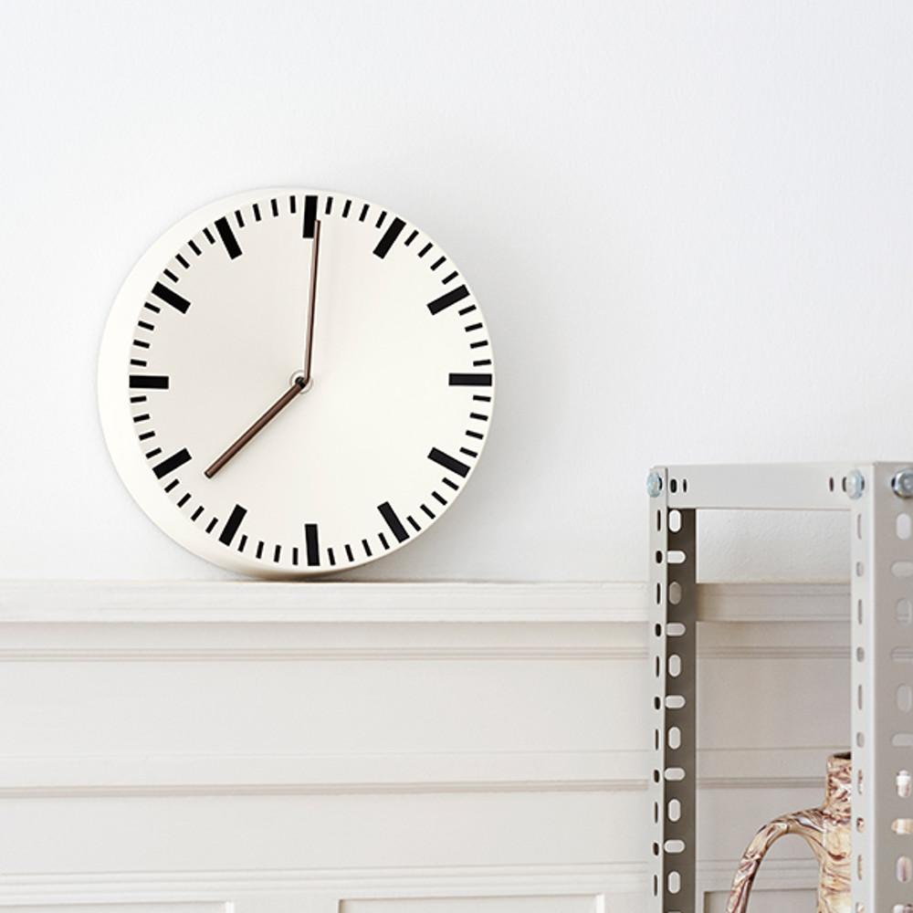 HAY ANALOG CLOCK 헤이 벽시계 인테리어 덴마크 디자인 아날로그 시계