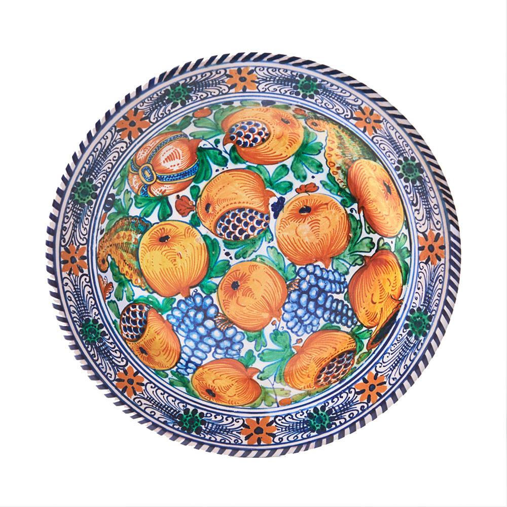 [ELITE TINS] 틴 플레이트 (클랩매쉬 후르츠)